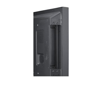 SAMSUNG SyncMaster 460MX-3 46inch Wide FullHD Speakers Black RJ45 DP 2xHDMI Slide in PC option