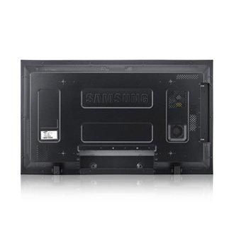 SAMSUNG SyncMaster 460MX-3 46inch Wide FullHD Speakers Black RJ45 DP 2xHDMI Slide in PC option