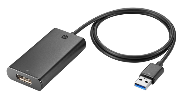 UHD USB Graphics Adapter