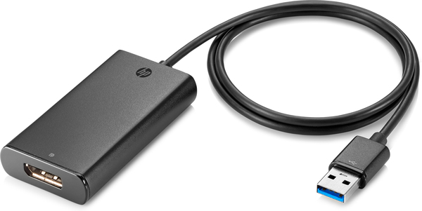 UHD USB Graphics Adapter