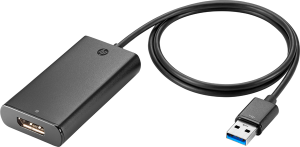 UHD USB Graphics Adapter