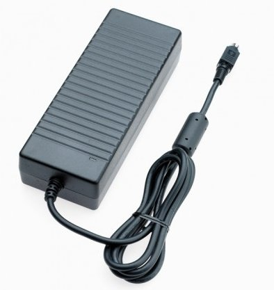 Power adapter for Cintiq21