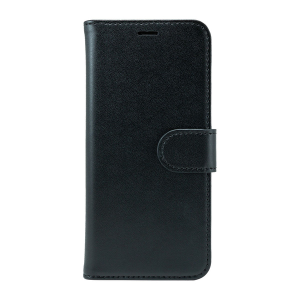 Screenor Smart Wallet Case for OnePlus 15, Black