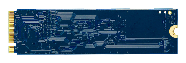 NV3 PCIe 4.0 NVMe SSD 500GB – 4TB - Kingston Technology