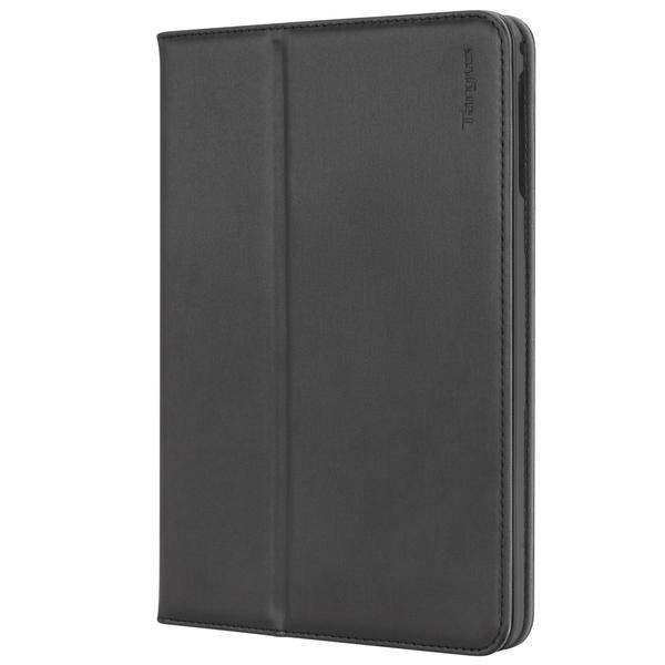 Targus Click-In, iPad Mini 5 -suojakotelo, Musta