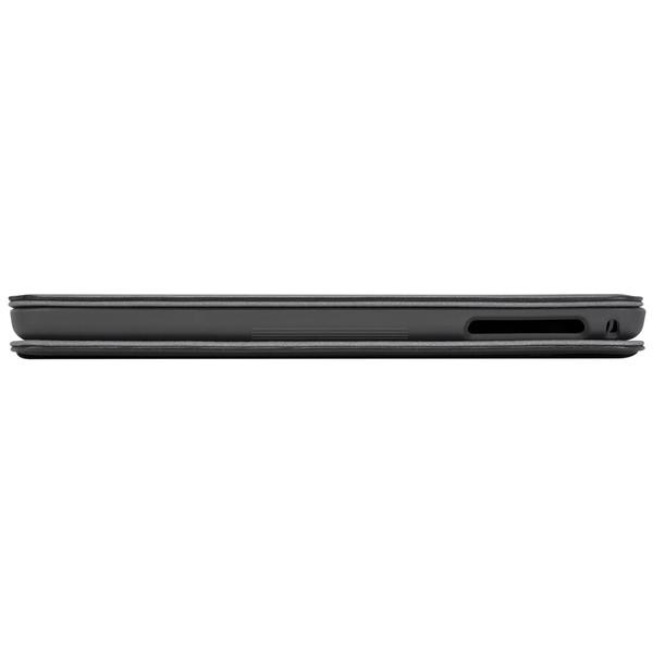 Targus Click-In, iPad Mini 5 -suojakotelo, Musta