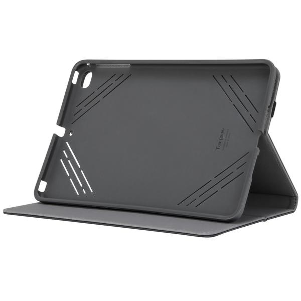Targus Click-In, iPad Mini 5 -suojakotelo, Musta