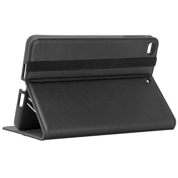 Targus Click-In, iPad Mini 5 -suojakotelo, Musta
