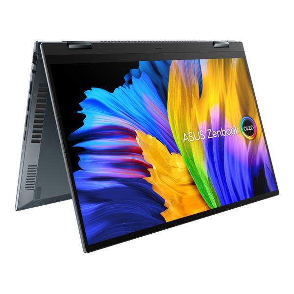 Asus Zenbook Flip UP5401EA-KU082X 15.6&quot;&quot;, OLED 4K WQUXGA  16:10 Glare touch 16GB 1TB Win11 PRO
