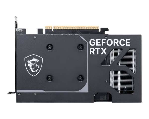 MSI GeForce RTX 5060 Ventus 2X OC 8GB - graphics card