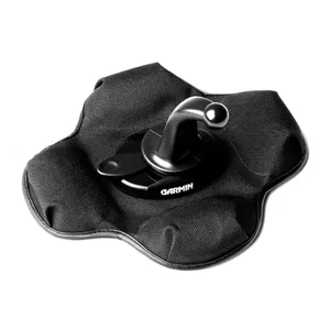 Garmin b&auml;rbart friktionsf&auml;ste