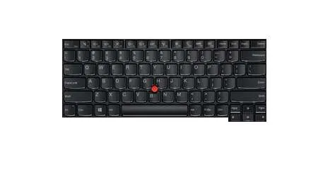 Thinkpad Keyboard L470 GB