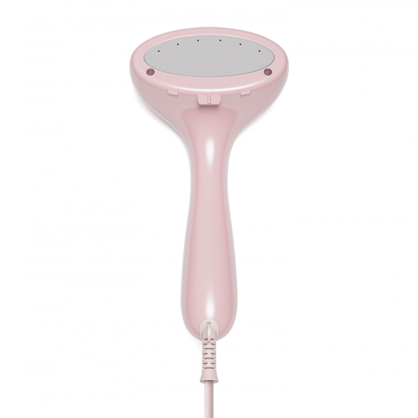 Steamery Cirrus 1 handsteamer, 0,1 l, svart