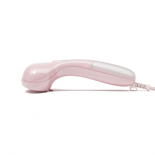 Steamery Cirrus 1 handsteamer, 0,1 l, svart