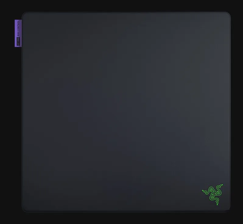 Razer Gigantus V2 Pro L gamingmusmatta, svart