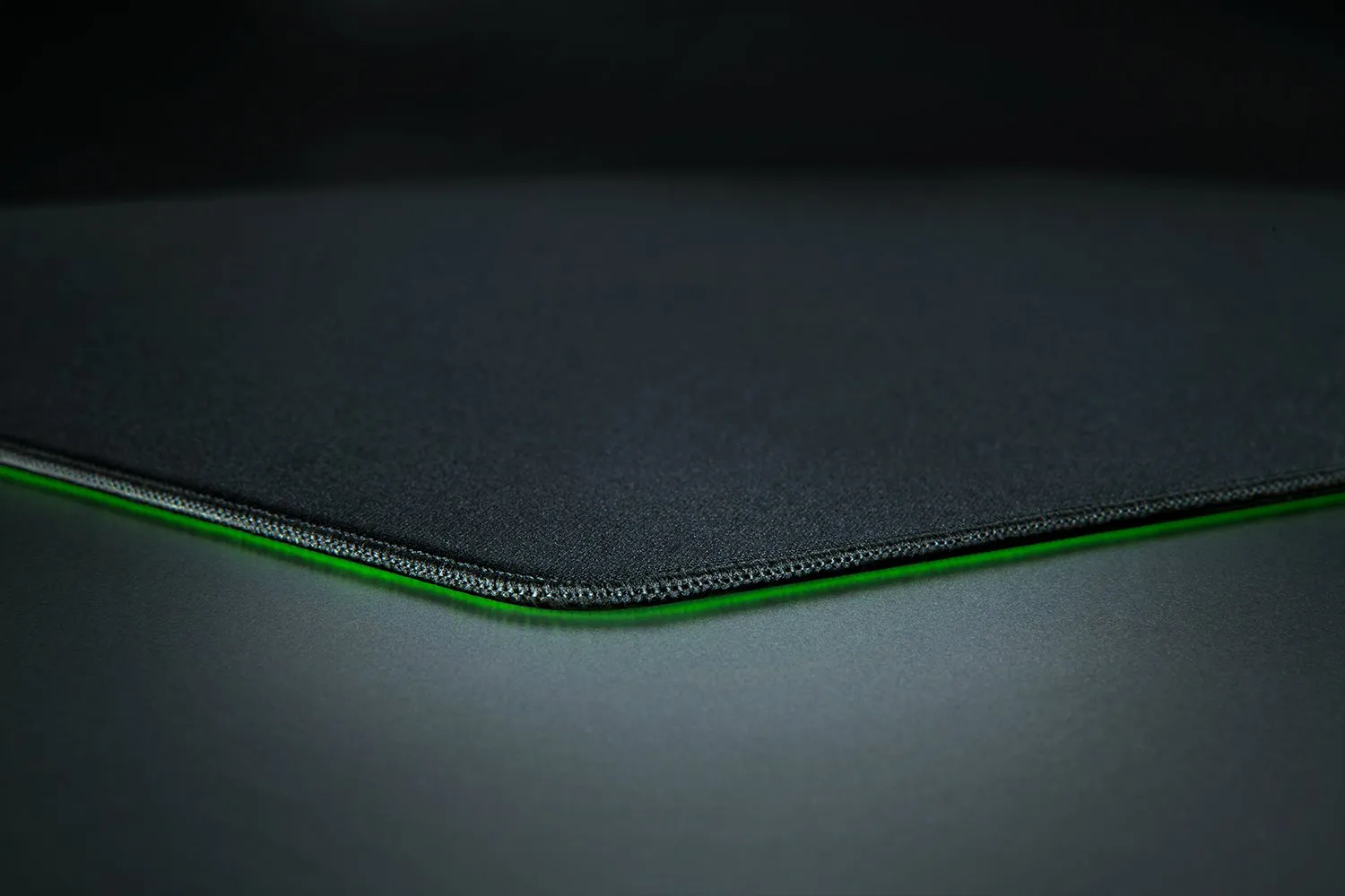 Razer Gigantus V2 Pro L gamingmusmatta, svart