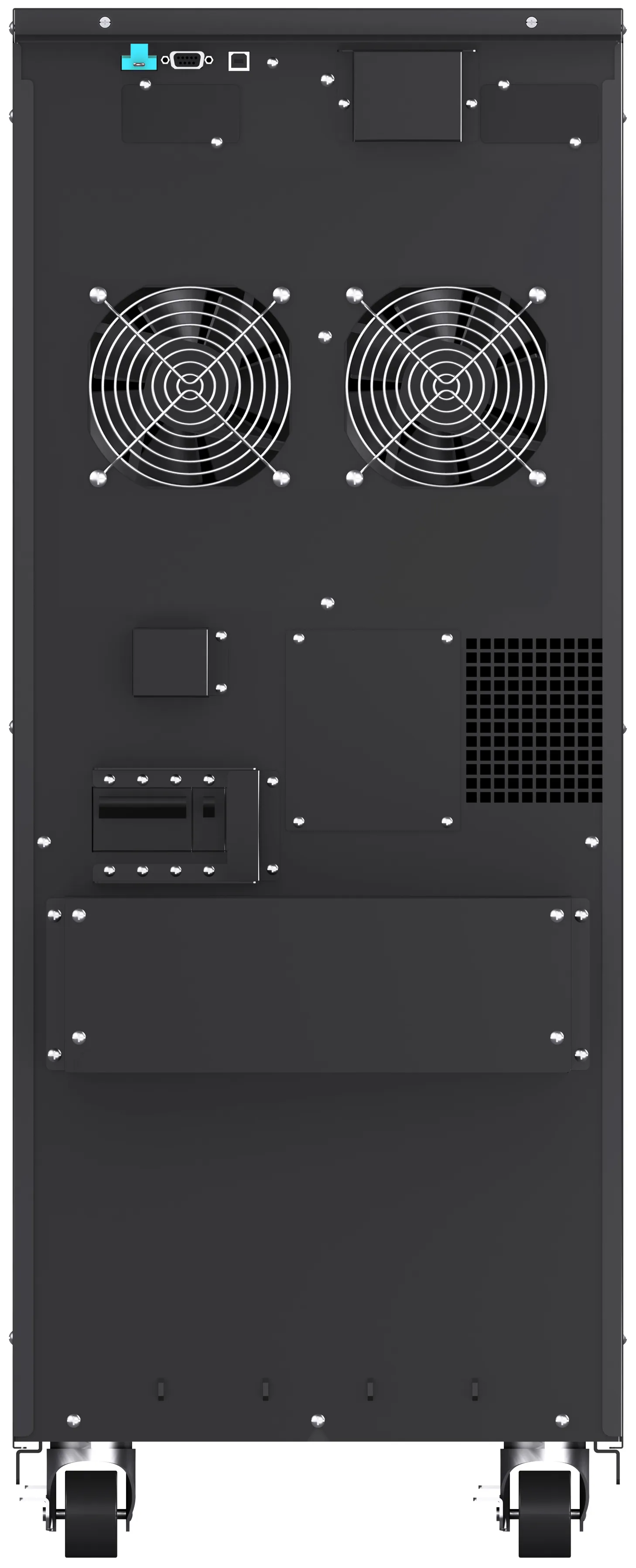 VFI 10000TP 3/1 2200VA/1200W,