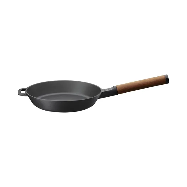Fiskars Norden -valurautapaistinpannu 24 cm