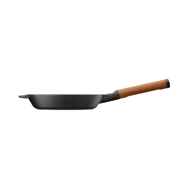 Fiskars Norden -valurautapaistinpannu 24 cm