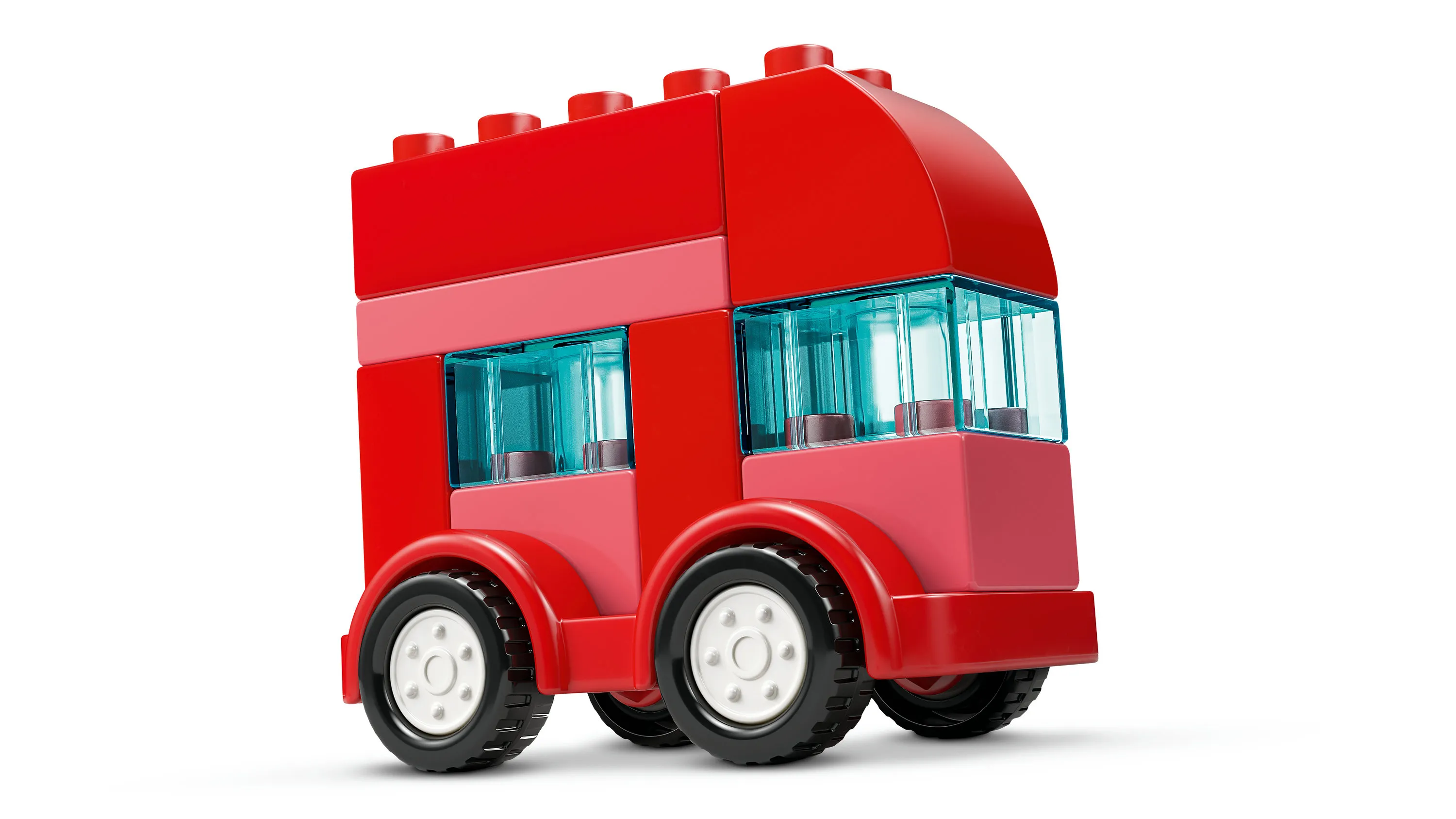 LEGO DUPLO My First Creative Vehicles 10474