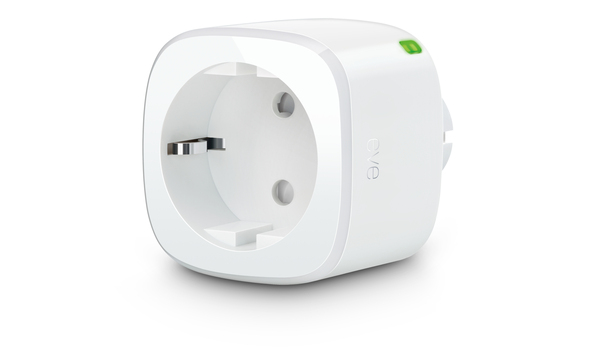 Eve Energy Smart Plug - smart uttag (Matter/Homekit)