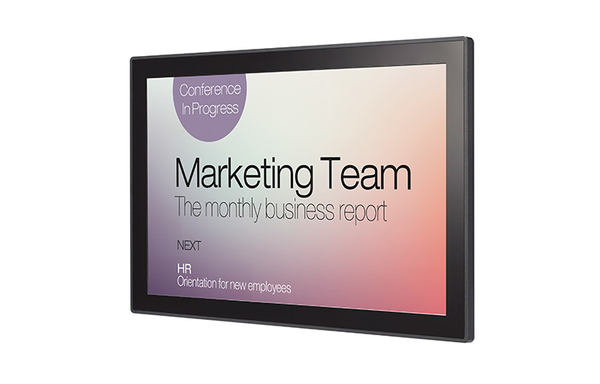 10 IN DIRECT LED - 400:1 1920 X 1080 16:9                .