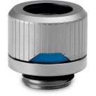 EKWB Quantum Torque HDC 12 Satin Titanium - 3831109823781