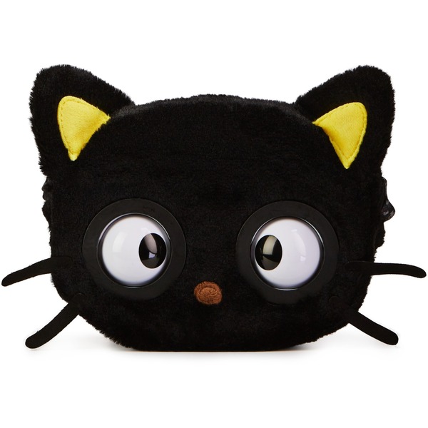Spin Master Purse Pets - Chococat, Bag (black)