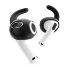 EarBuddyz - Ear Hooks för Airpods 3