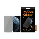 PanzerGlass Privacy Glass, iPhone X/XS - skärmskydd