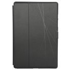 Targus Click-In - Läppäkansi tabletille - termoplastinen polyuretaani (TPU) - musta - 10.5" malleihin Samsung Galaxy Tab A8