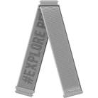 Coros ACC Band Nylon Apex 2 Pro Grey