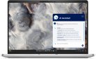 Dell 16" Pro 16 Plus. FHD+, Intel Core Ultra 7 255U, 16GB RAM, 512GB SSD, Windows 11 Pro - notebook