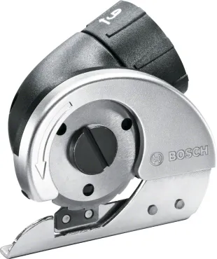 BOSCH IXO Collection cutting attachment - 1600A001YF