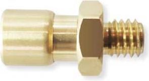 FLASHFORGE PTFE Pipe Joint