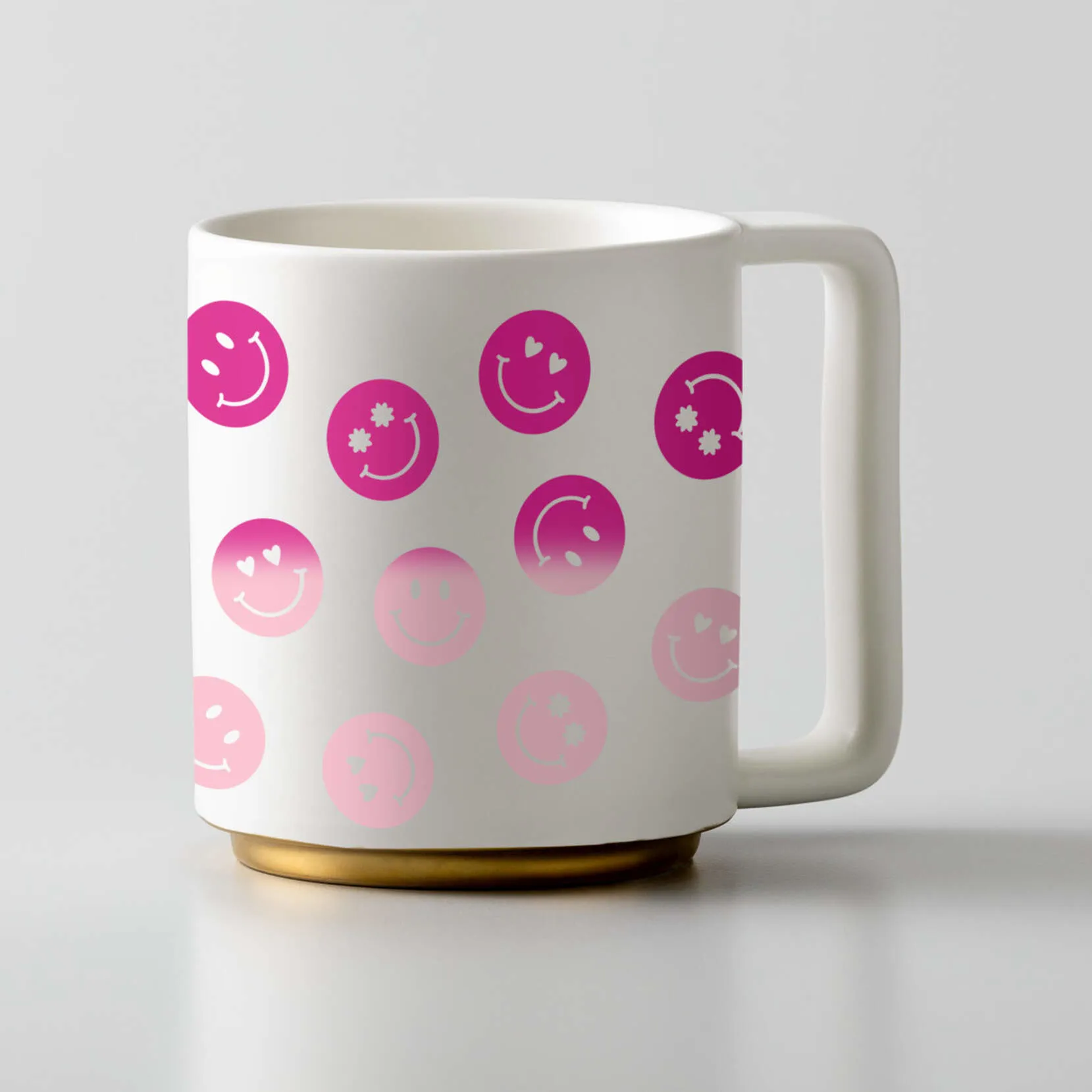 Cricut color change Vinyl HOT Permanent 30x60cm (Pink)