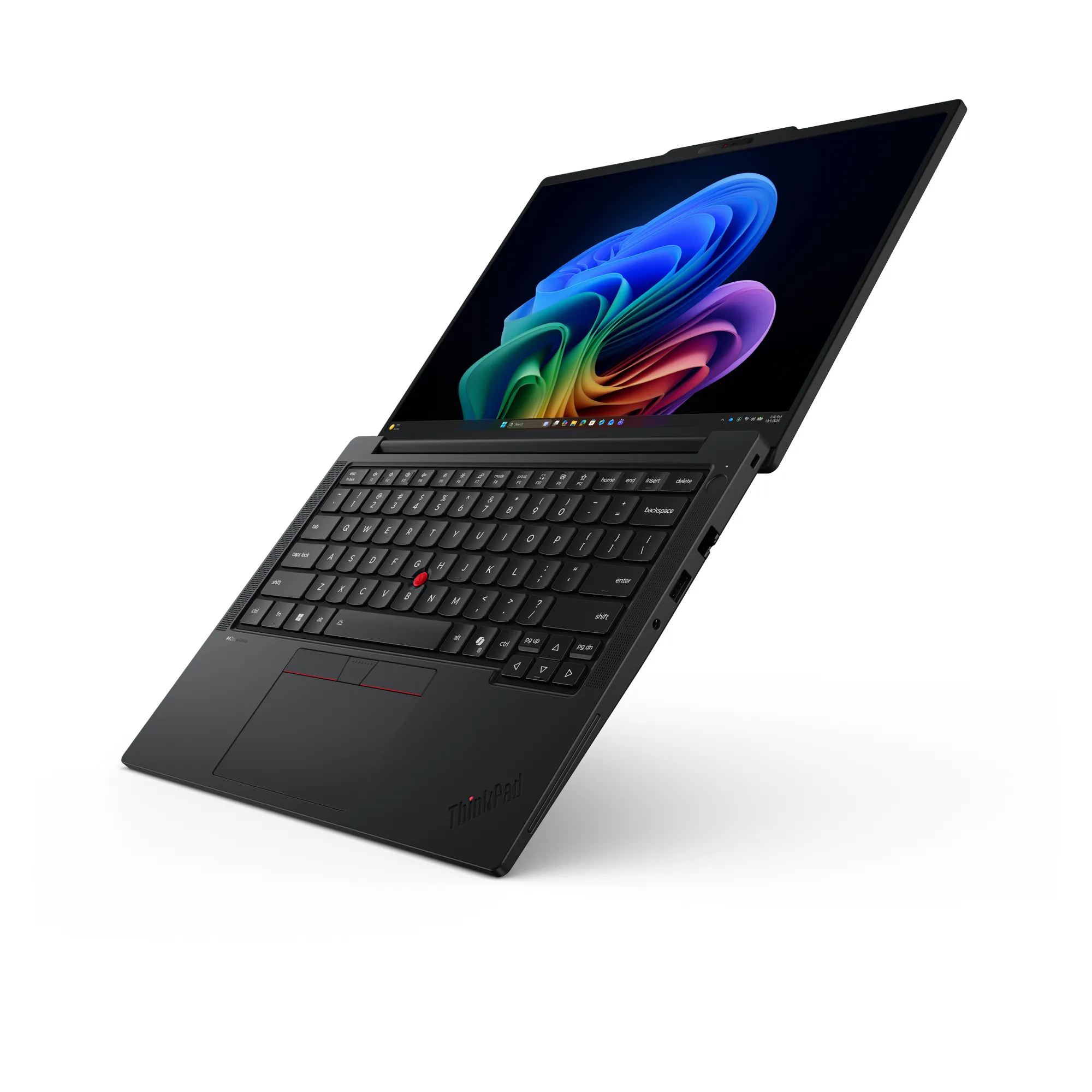 Lenovo ThinkPad T14 Gen 7 14.0" Ryzen AI 5 PRO 440, 16 Gt, 512 Gt, Win 11 Pro -kannettava
