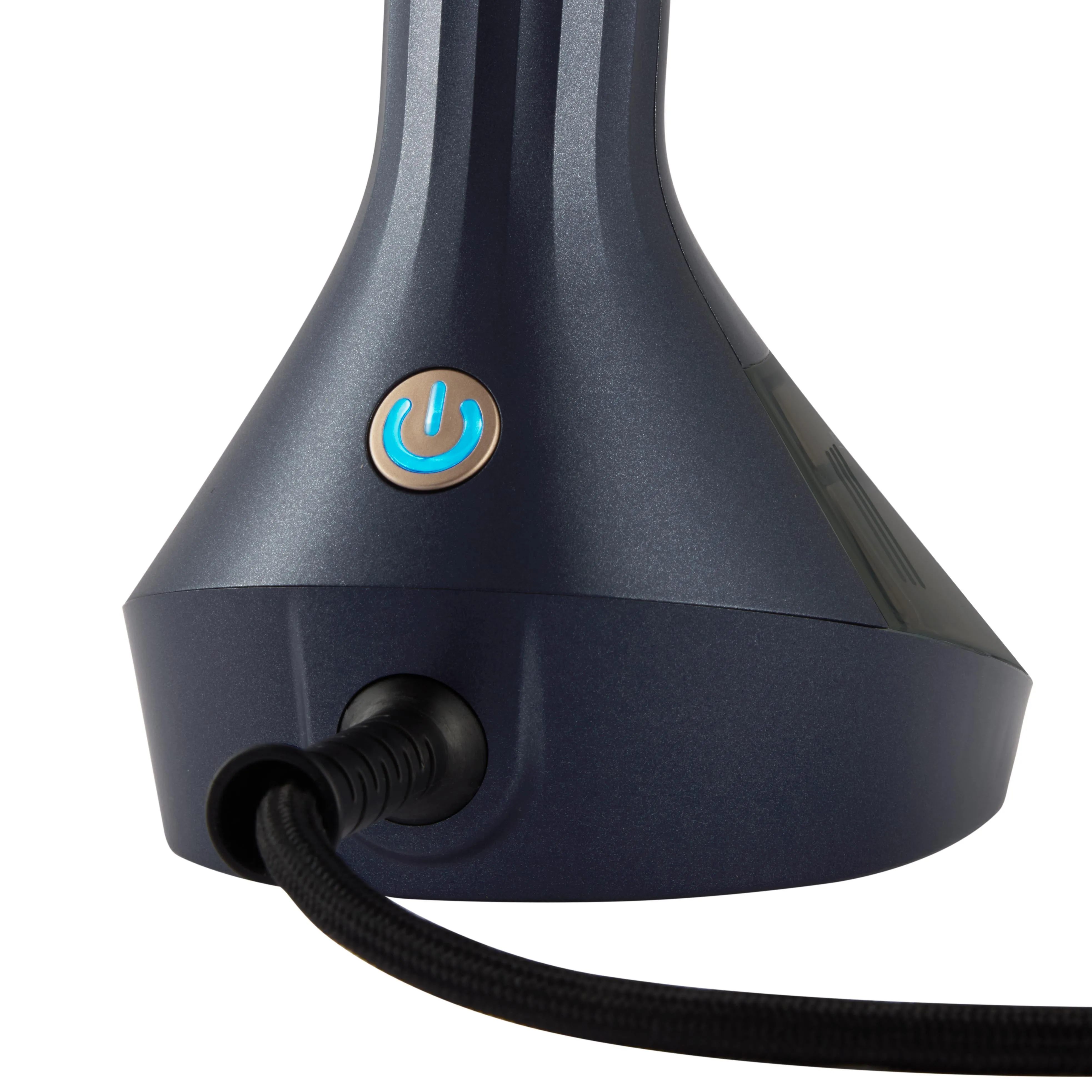 Russell Hobbs SteamGenie VacuSteam -vaateh&ouml;yrystin, 1400 Wattia, 0,2 Litraa, Sininen/Kulta