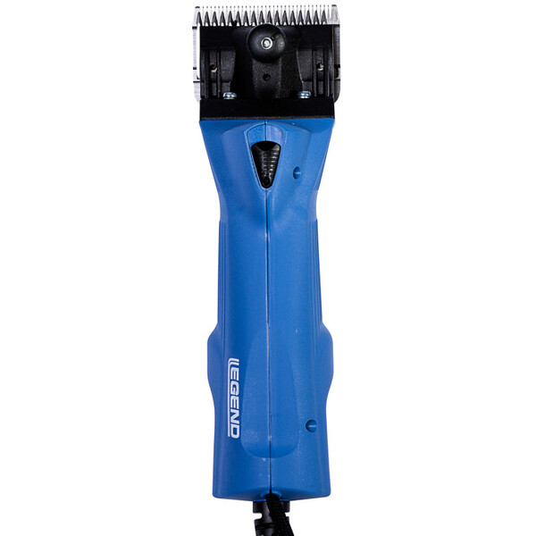 WAHL Lister Legend h&auml;sttrimmer, 150 Watt, bl&aring;
