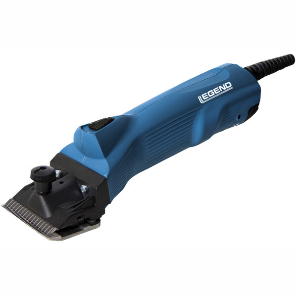 WAHL Lister Legend h&auml;sttrimmer, 150 Watt, bl&aring;