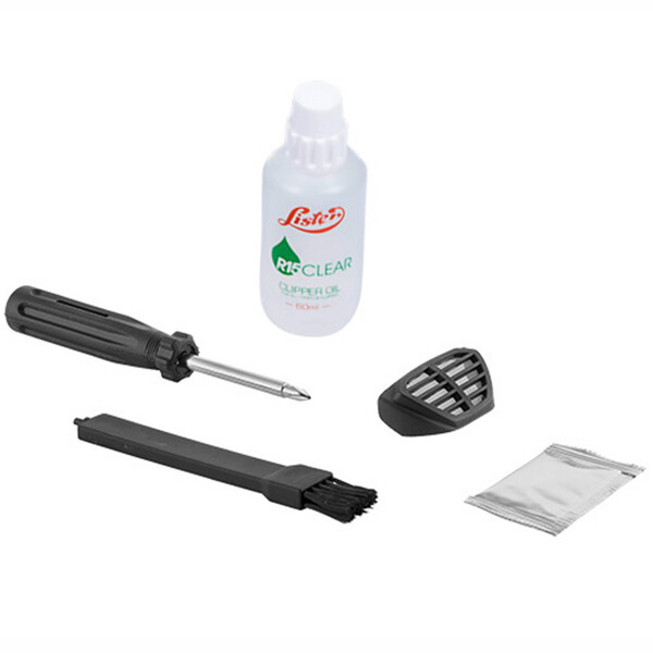 WAHL Lister Legend h&auml;sttrimmer, 150 Watt, bl&aring;