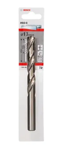 Bosch HSS-G Borebit Bor/driver