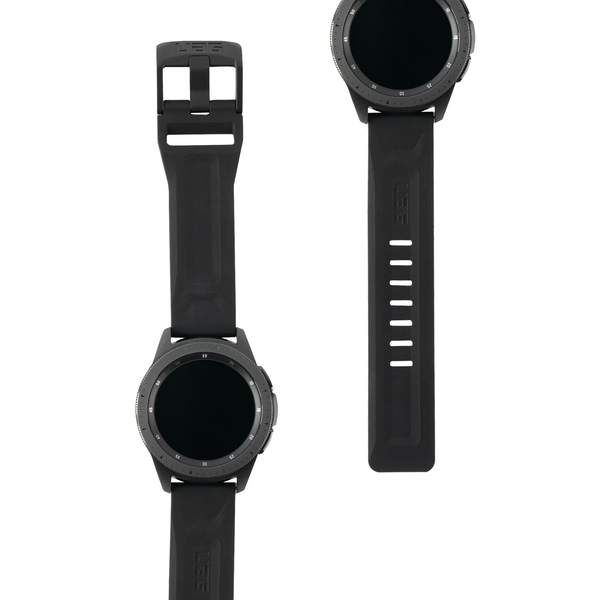 UAG Samsung Galaxy Watch 42mm Scout Strap Black