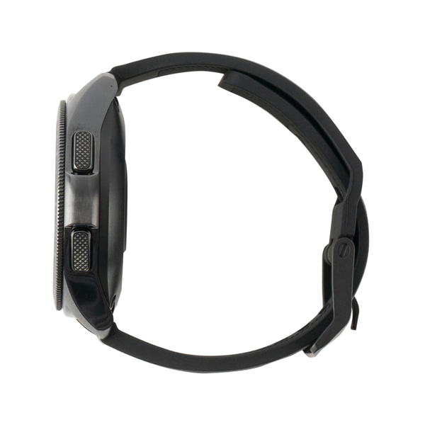 UAG Samsung Galaxy Watch 42mm Scout Strap Black