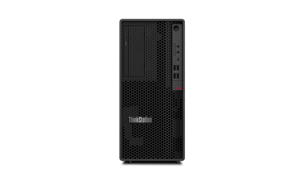 Lenovo ThinkStation P358. AMD Ryzen 3 Pro 4350GE, 8GB Ram, 256GB SSD, Windows 11 Pro