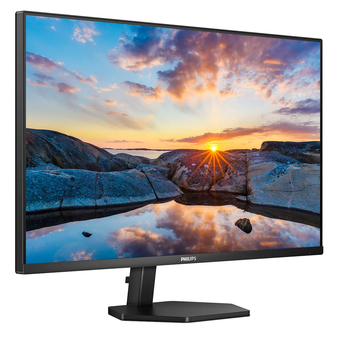Philips 32E1N3100LA/00 31.5" Full HD, VA -n&auml;ytt&ouml;