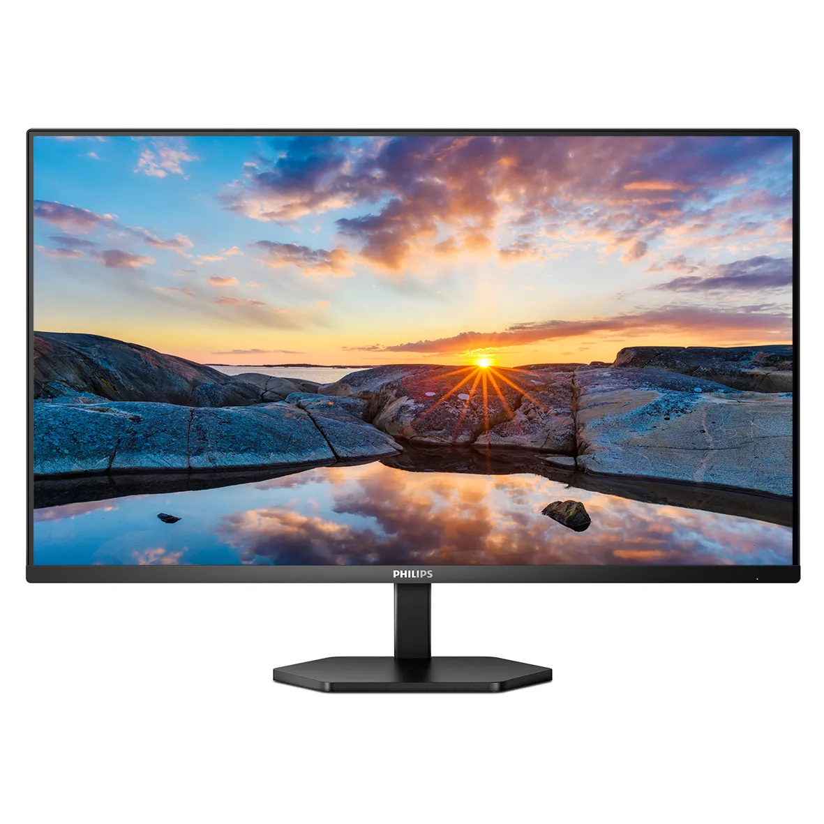 32E1N3100LA/00 PHILIPS 31.5"16:9 VA WLED