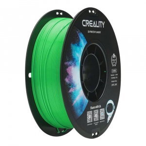Creality PETG 1.75 mm, 1 kg - filament, gr&ouml;n