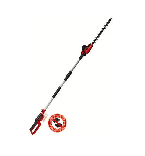 Einhell cordless hedge trimmer GC-HH 18/45 Li - 3410585