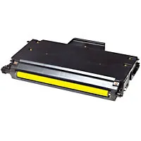 Kyocera TD-81Y Toner cartridge, Yellow
